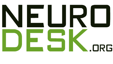 Neurodesk.org without logo
